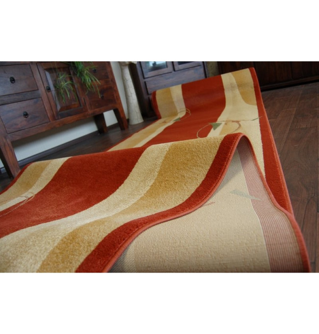 Běhoun HEAT-SET SZKIELKO terakota