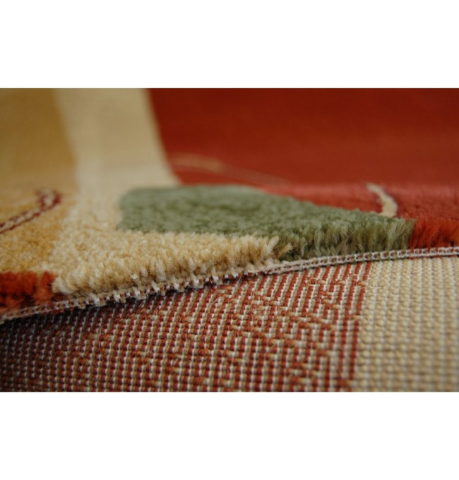 Běhoun HEAT-SET SZKIELKO terakota