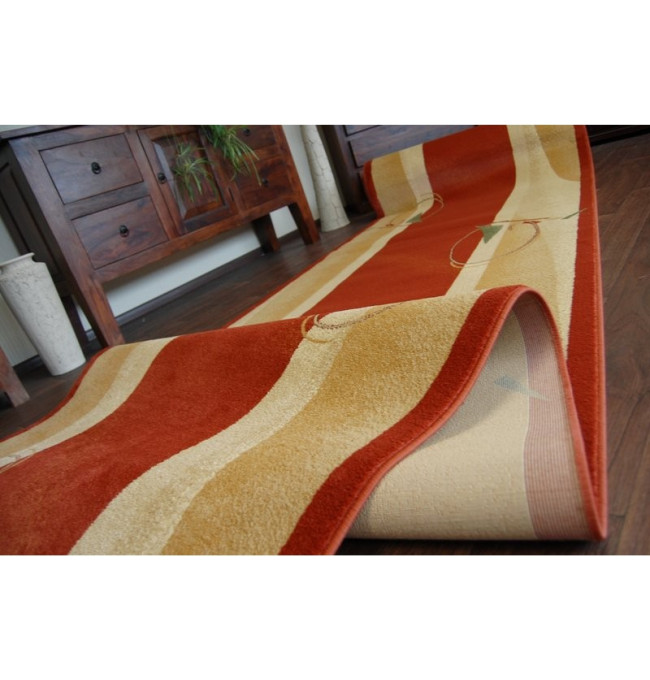 Běhoun HEAT-SET SZKIELKO terakota