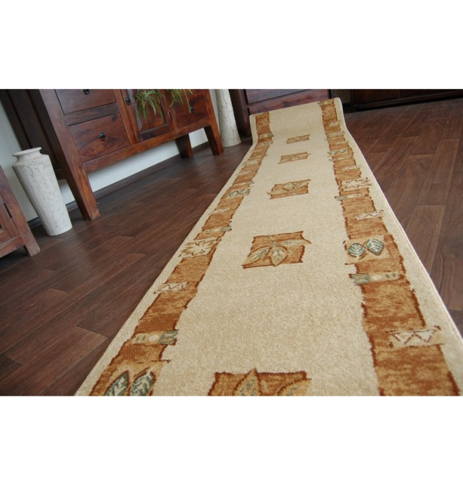 Běhoun HEAT-SET VENICE krém losos