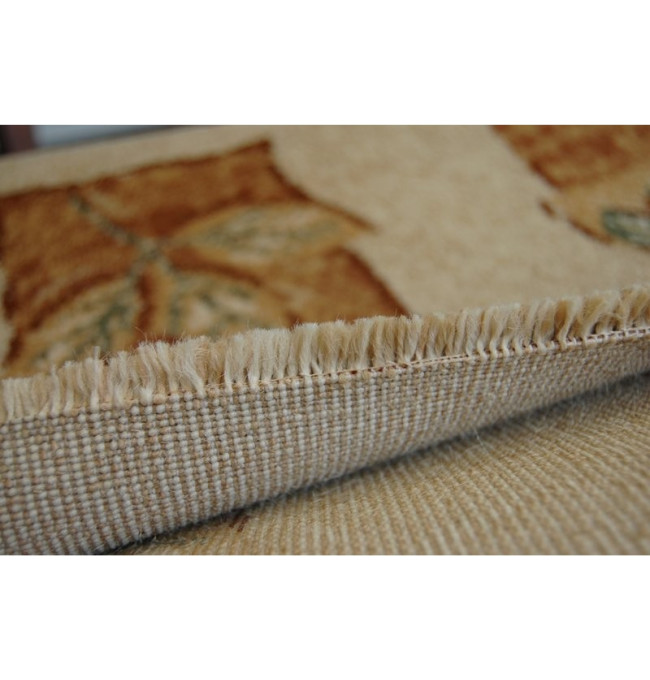 Běhoun HEAT-SET VENICE krém losos