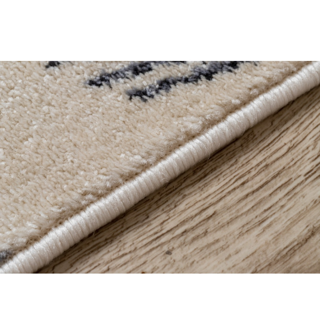 Běhoun HEOS 78545 krém / růžový PÍRKA