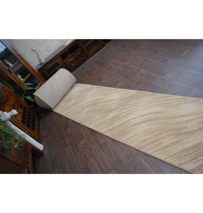 Běhoun KARMEL FRYZ - SAKA béž