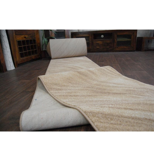 Běhoun KARMEL FRYZ - SAKA béž