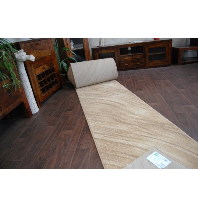 Běhoun KARMEL FRYZ - SAKA béž