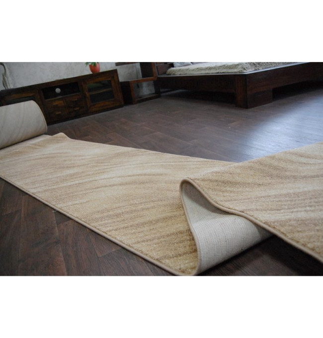 Běhoun KARMEL FRYZ - SAKA béž