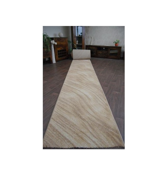 Běhoun KARMEL FRYZ - SAKA béž