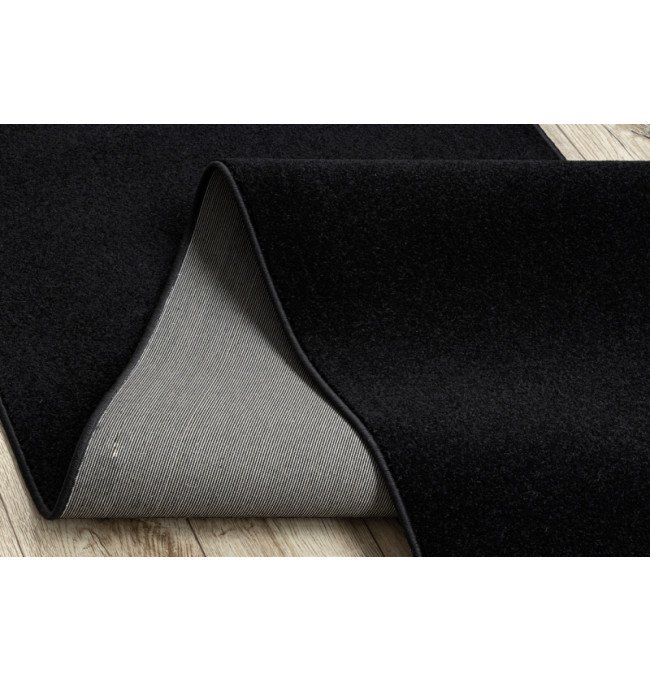 Běhoun KARMEL jednobarevný - černý