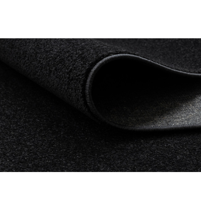 Běhoun KARMEL jednobarevný - černý