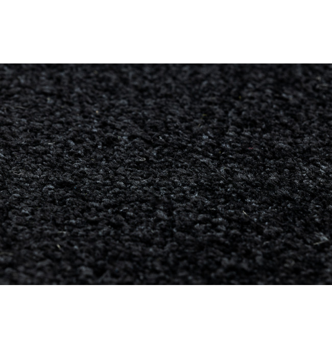 Běhoun KARMEL jednobarevný - černý