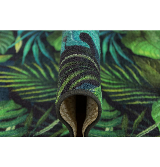 Běhoun Monstera - zelený