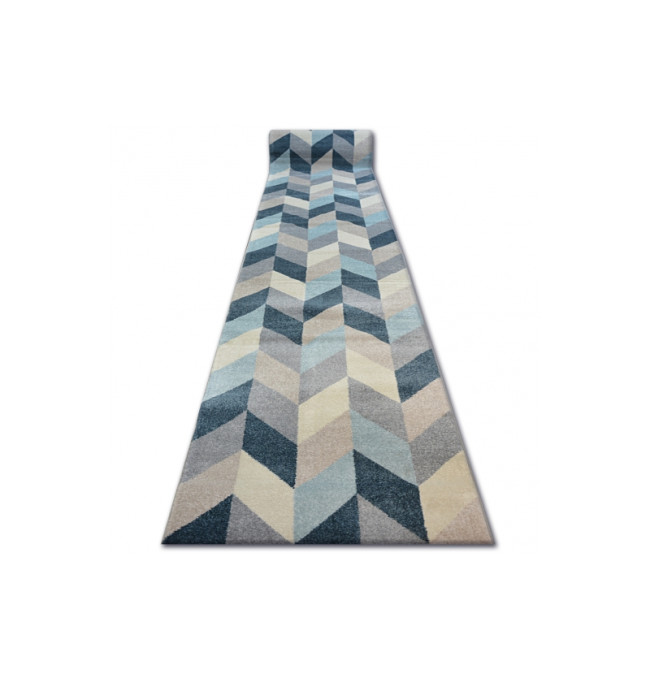 Běhoun NORDIC JODELKA nebeský G4582