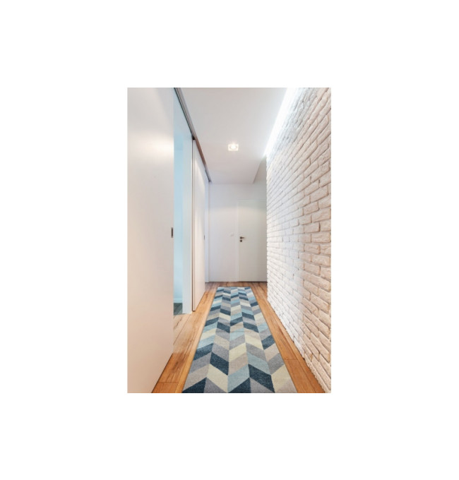 Běhoun NORDIC JODELKA nebeský G4582