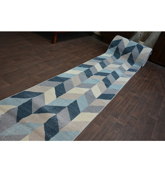 Běhoun NORDIC JODELKA nebeský G4582