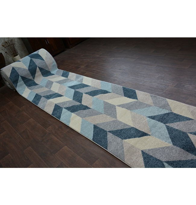 Běhoun NORDIC JODELKA nebeský G4582