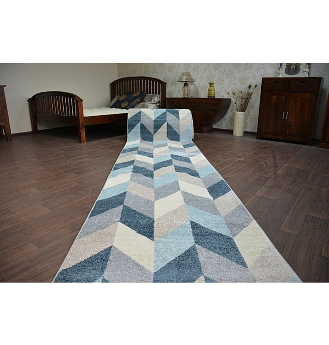 Běhoun NORDIC JODELKA nebeský G4582