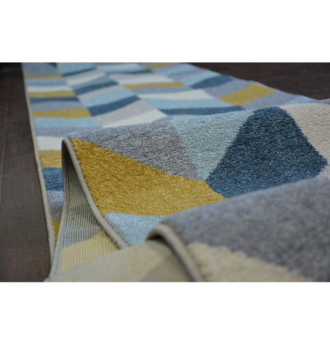 Běhoun NORDIC žlutý G4582