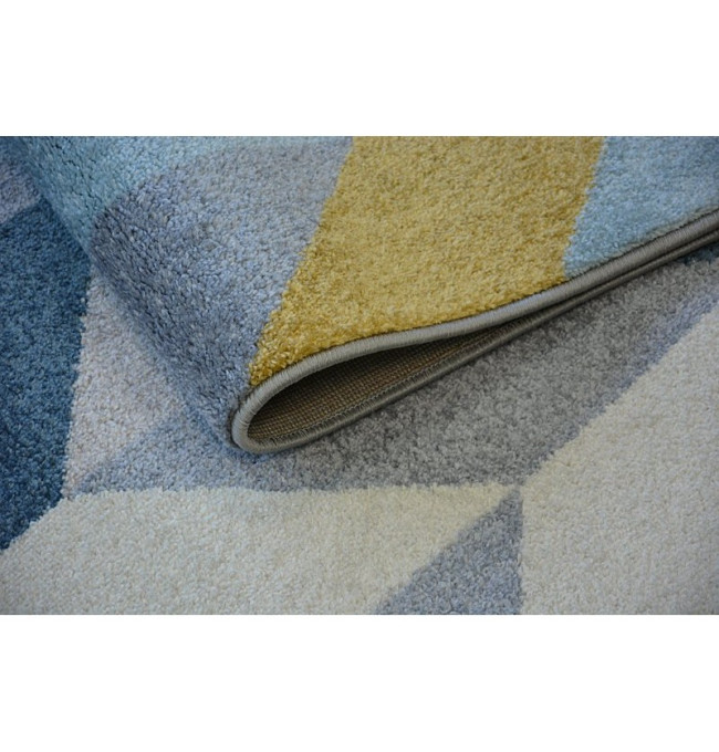 Běhoun NORDIC žlutý G4582