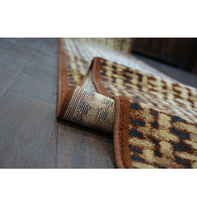 Běhoun OPTIMAL ALCES světle hnědý