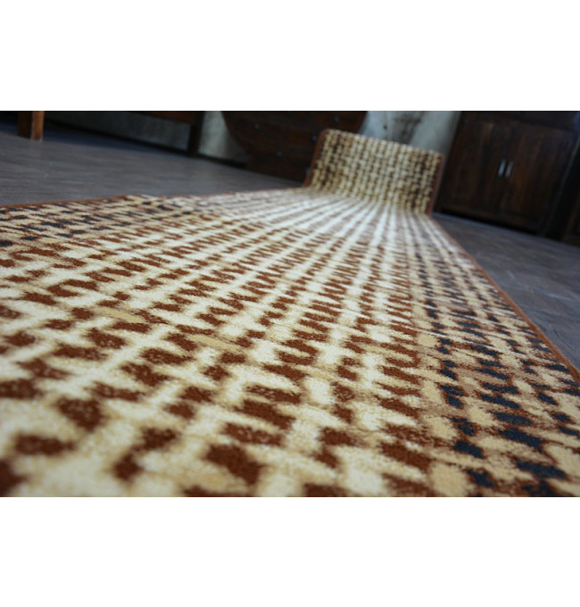 Běhoun OPTIMAL ALCES světle hnědý