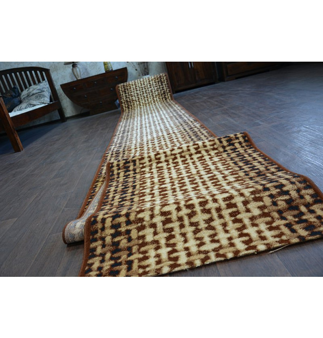 Běhoun OPTIMAL ALCES světle hnědý