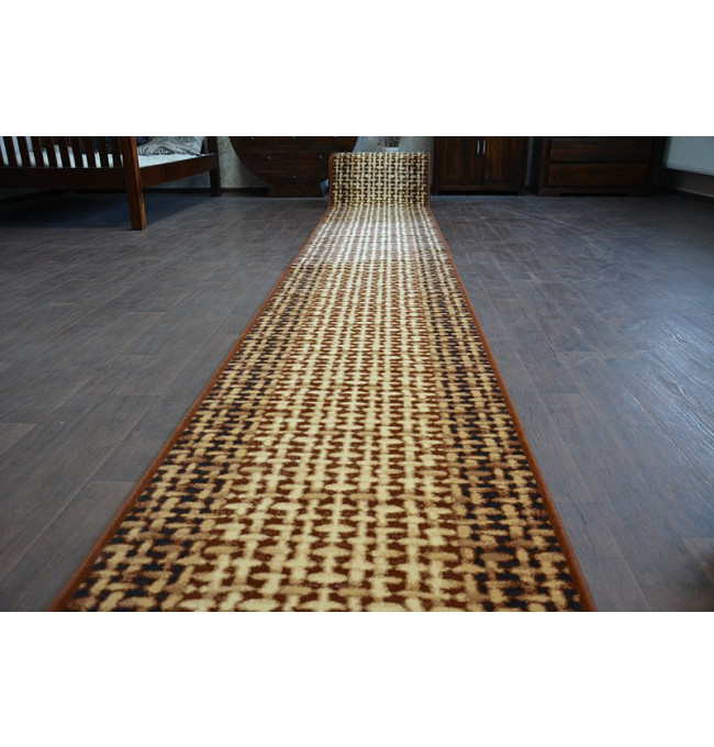 Běhoun OPTIMAL ALCES světle hnědý