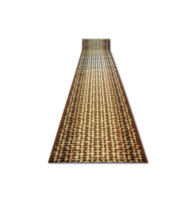 Běhoun OPTIMAL ALCES světle hnědý