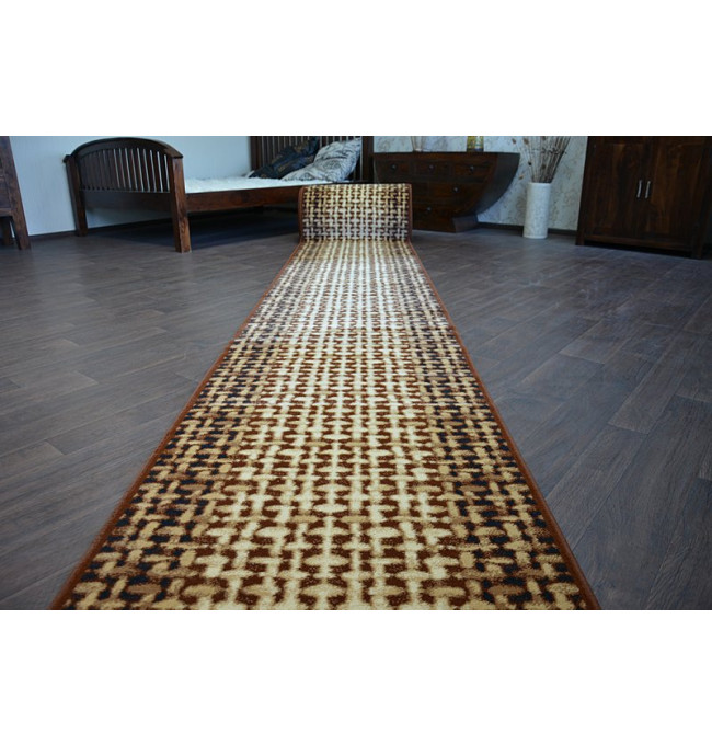 Běhoun OPTIMAL ALCES světle hnědý