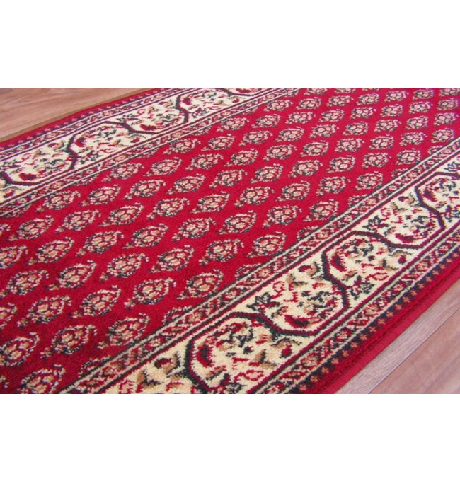 Běhoun OPTIMAL OSET bordo