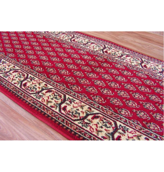 Běhoun OPTIMAL OSET bordo