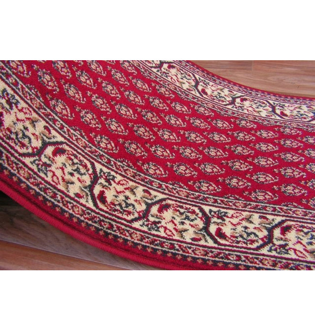 Běhoun OPTIMAL OSET bordo