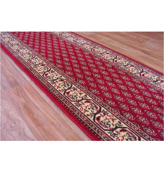 Běhoun OPTIMAL OSET bordo