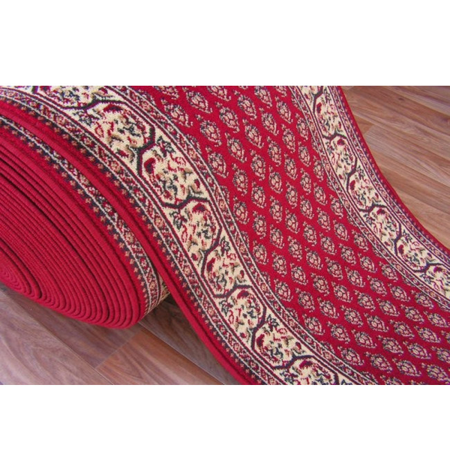 Běhoun OPTIMAL OSET bordo