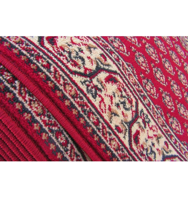 Běhoun OPTIMAL OSET bordo