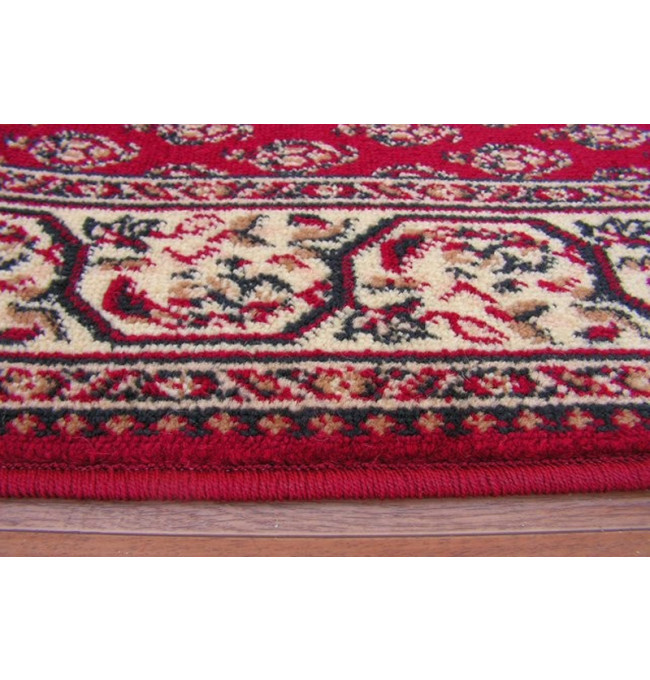 Běhoun OPTIMAL OSET bordo