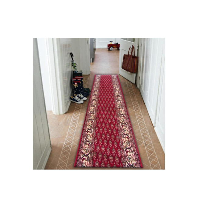 Běhoun OPTIMAL OSET bordo