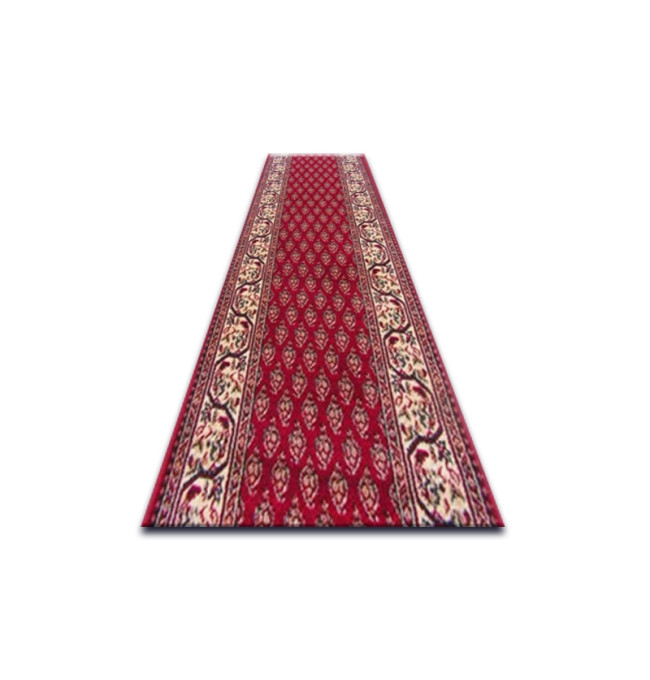 Běhoun OPTIMAL OSET bordo