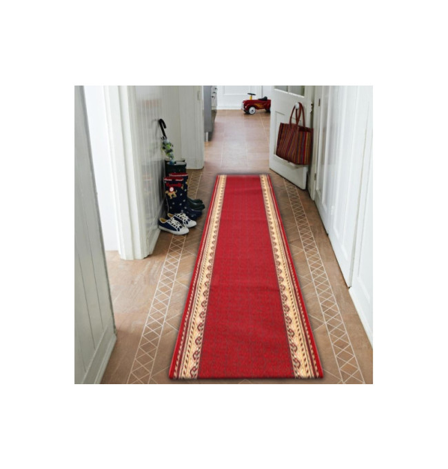 Běhoun OPTIMAL ROGATEK bordo