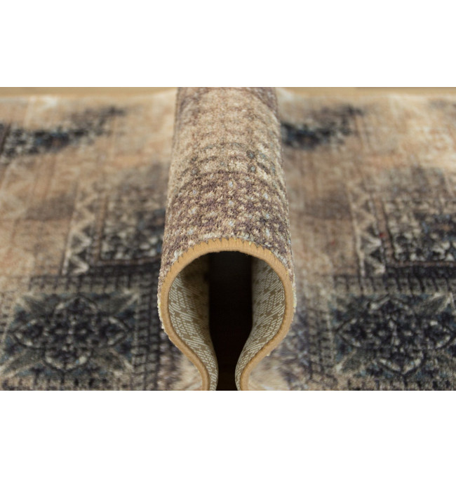 Běhoun Patchwork HD - béž