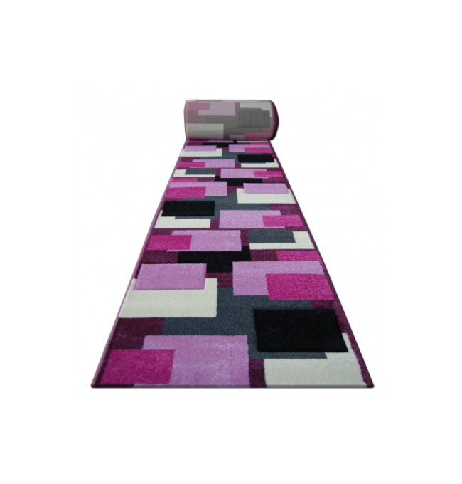 Běhoun PILLY - 8404 fialový