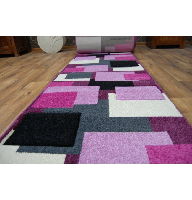 Běhoun PILLY - 8404 fialový