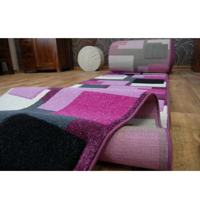 Běhoun PILLY - 8404 fialový