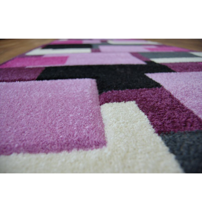 Běhoun PILLY - 8404 fialový