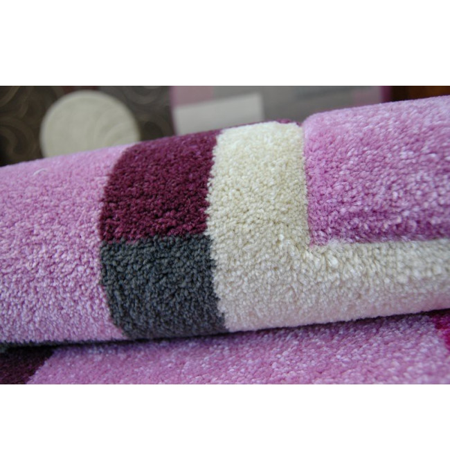 Běhoun PILLY - 8404 fialový