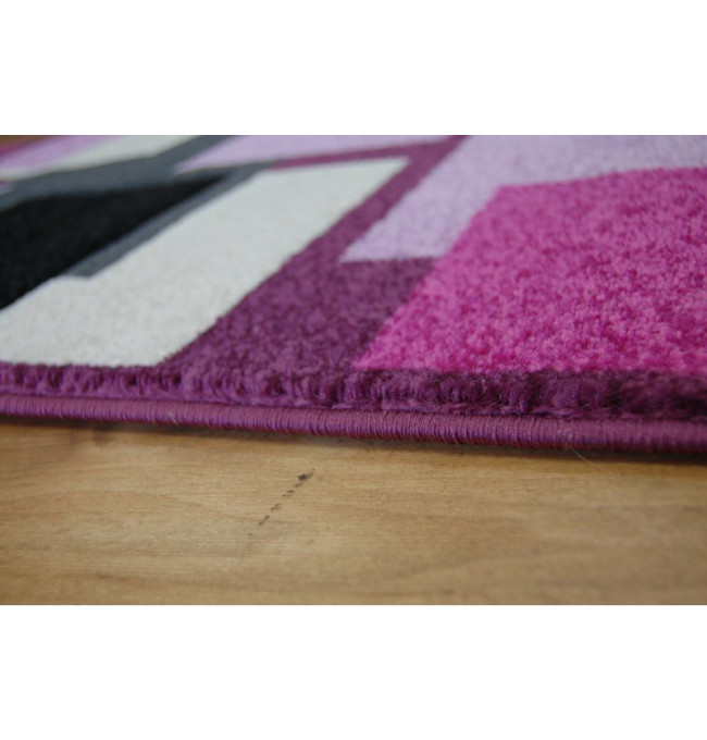 Běhoun PILLY - 8404 fialový