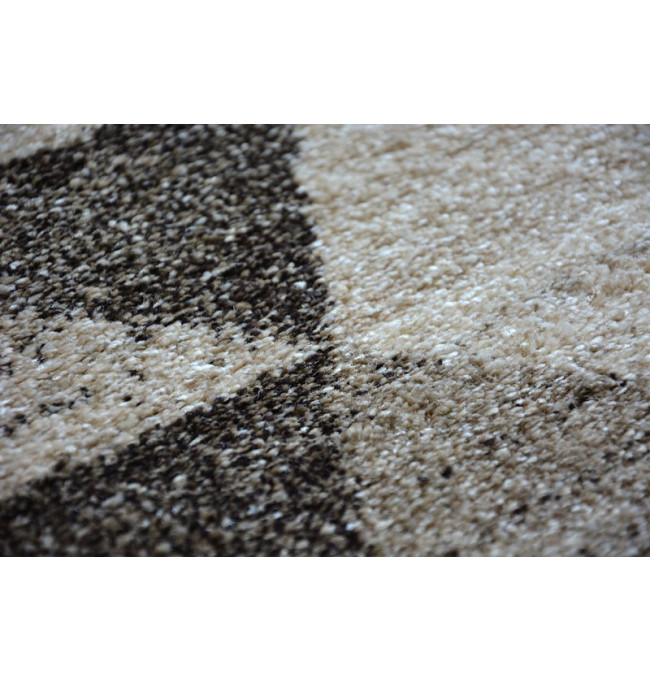 Běhoun SHADOW 636 l. beige / cream - Trojúhelníky