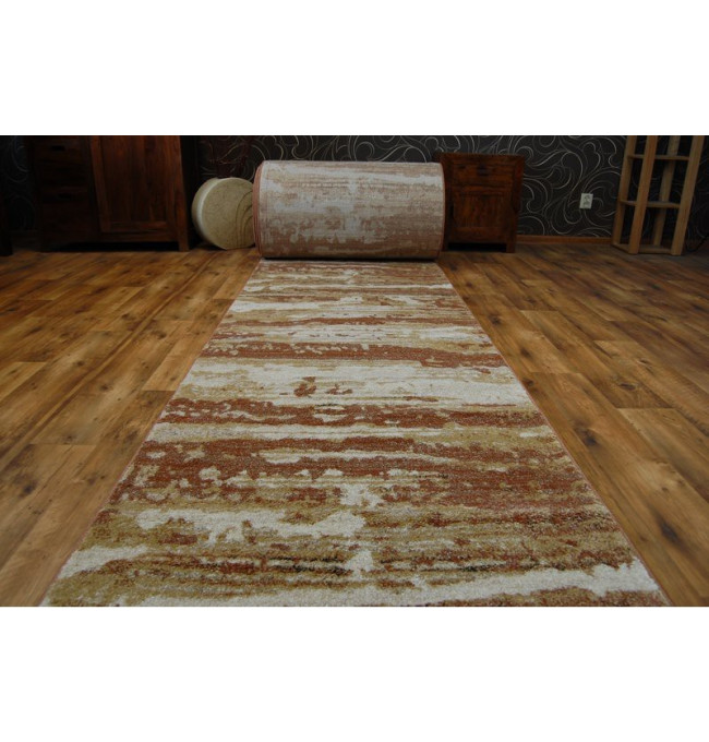 Běhoun SHADOW 9368 gold / rust