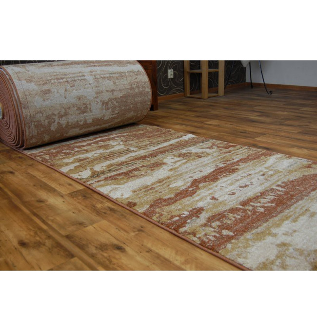 Běhoun SHADOW 9368 gold / rust