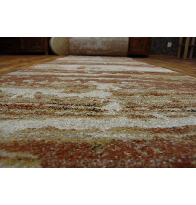 Běhoun SHADOW 9368 gold / rust