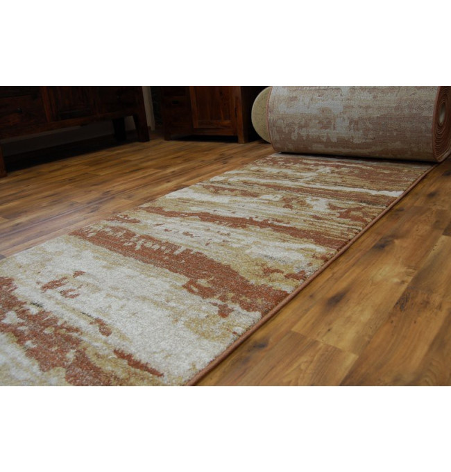 Běhoun SHADOW 9368 gold / rust